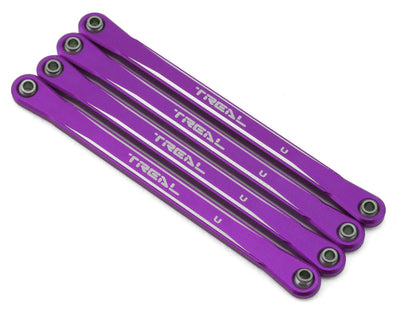 TLHTLMT18-40 Upper 4 Link Bar Purple Mini LMT