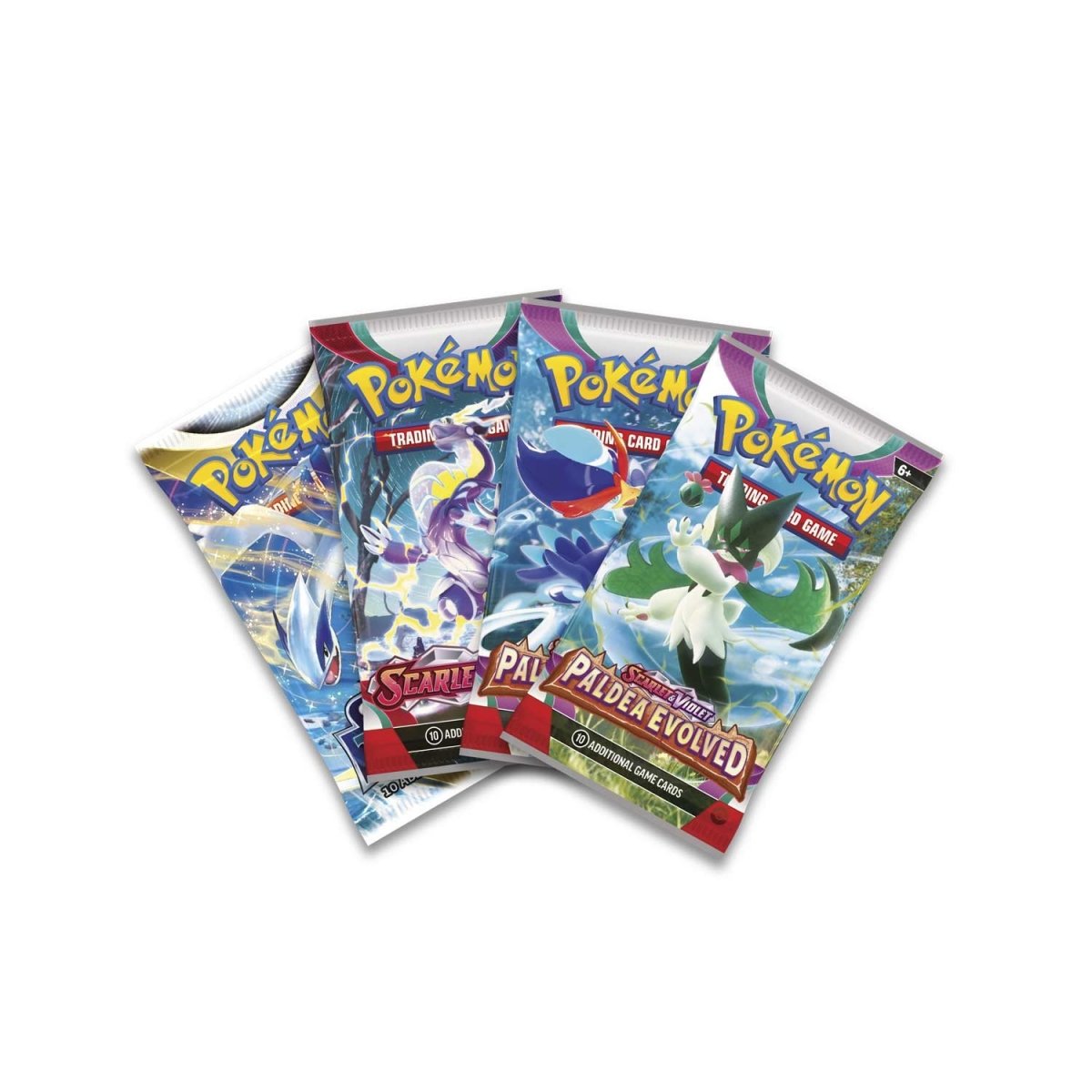 290-85239 Pokemon Trainer Toolkit 2023