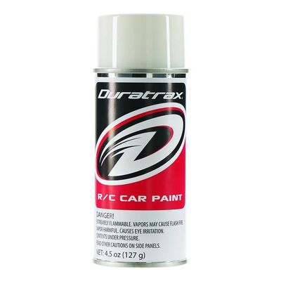 DTXR4251 WHITE SPRAY PAINT