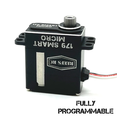REEFS129 179 Smart Micro Servo