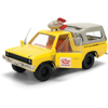 Jada 36301 1:32 Disney Pixar Toy Story Pizza Planet Truck – Hollywood Rides