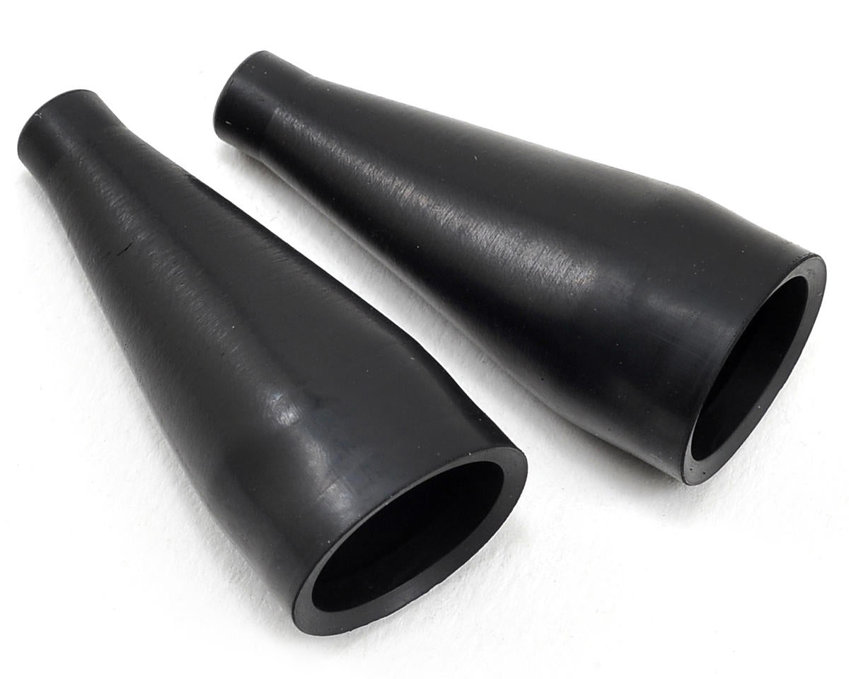 TKR6143 Captured Shock Boot Set (2) (Medium)