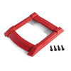 8917R Skid Plate Red