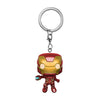 FU27303 Avengers Infinity War- Iron Man Keychain