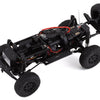 KYO32521Y MINI-Z 4x4 Crawler Jeep Wrangler Unlimited Rubicon RTR, Yellow