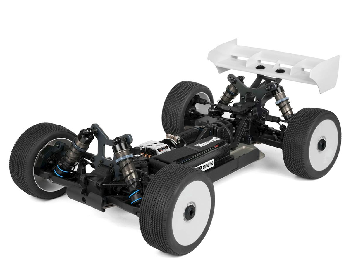 TKR9000 Tekno RC EB48 2.0 1/8 Scale 4WD Competition Electric Buggy Kit