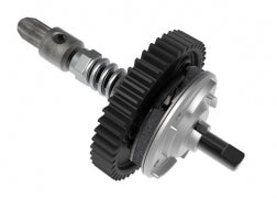 10758  Slipper clutch, complete (requires #10757 & 10762)