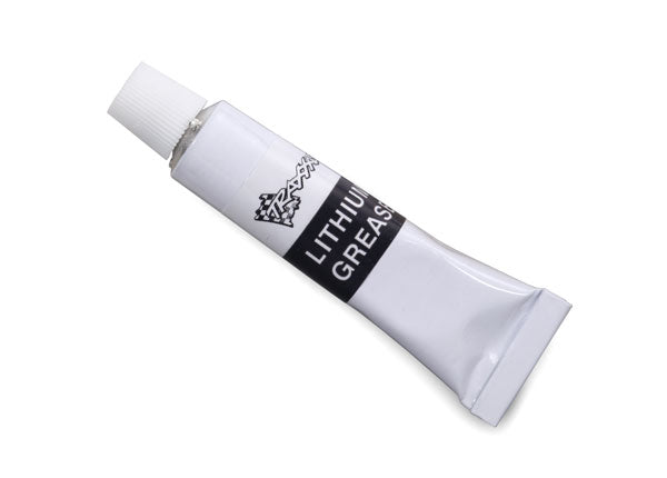 5148 Grease,White Lithium