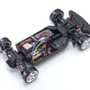 KYO34471T1C FAZER Mk2 FZ02-D Toyota Supra (A80) Color Type1