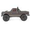 AXI00001 1/24 SCX24 1967 Chevrolet C10 4WD Truck Brushed RTR (Battery & Charger Included)