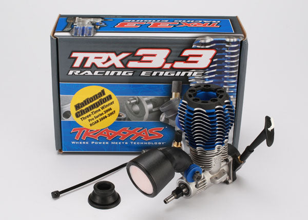 4800 Nitro 4-Tec Pro 1.5 to 2.5 Upgrade