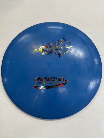 Innova Star Mamba Distance Driver Blue