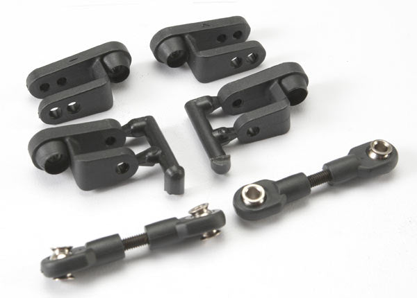 5345R Servo Horns, Steering, L