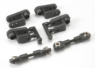 5345R Servo Horns, Steering, L