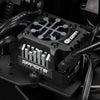 ARA7612 BIG ROCK 6S 1/7 Scale 4X4 BLX Monster Truck RTR