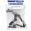 ASC71035 Team Associated Front Body Mount Set