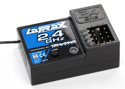3046 Latrax Micro Receiver