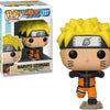 FU46626 Naruto Uzumaki Running