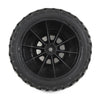 PRO1012313 BFGoodrich Baja T/A KR2 Tires w/Renegade Wheels (2) (Slash Rear) w/12mm Hex