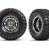 88086-84 TRX6 Ultimate Hauler