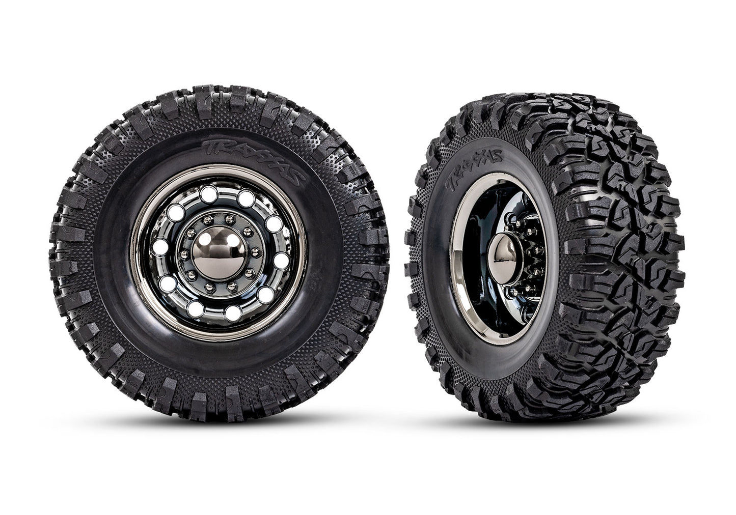 88086-84 TRX6 Ultimate Hauler