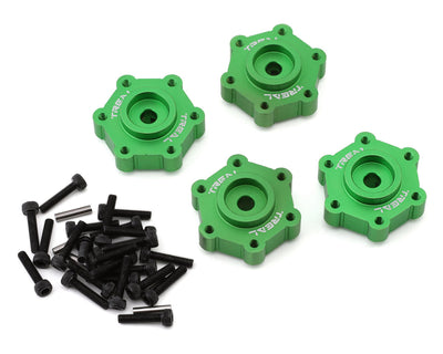 TLHTLMT-59 LMT Wheel Hub +0mm