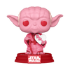 FU52870 Star Wars Yoda Valentines #421
