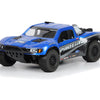 PRO336600 Flo-Tek Ford F-150 Raptor SVT (Clear) (232mm)