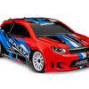 75054-1 LaTrax Rally 1/18 Scale 4x4 Electric Rally Racer