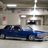 Jevries 2 Door Cadillac Brougham Coupe