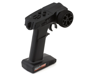 HPI160992 HPI Nano-TTR 1987 BMW M3 E30 Warsteiner 1/64 RTR Electric 2WD Micro Touring RC Car (White)