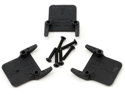 TKR1008 Skid Plate for Traxxas Revo/Slayer (3)