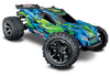 67076-4 Rustler 4x4 VXL 1/10 Scale Brushless Stadium Truck