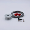 Reefs60 Low Pro Winch Spool Kit