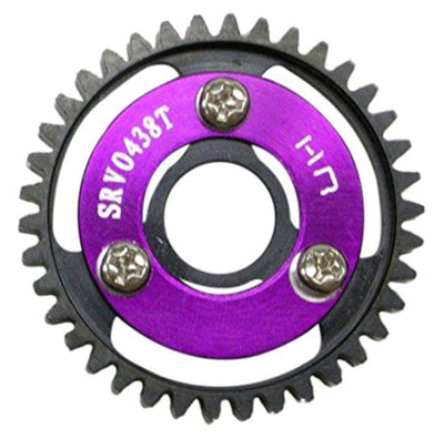 HRSRVO438 38T 1.0 mod Spur