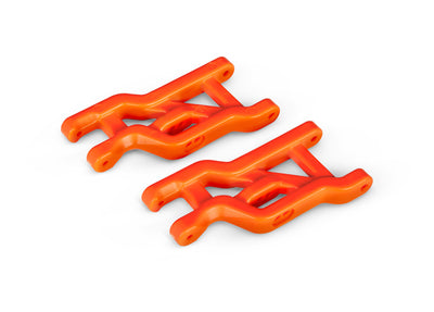 2531T Drag Slash Front Arms