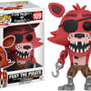 FU11032 Five Nights at Freddy's- Foxy the Pirate