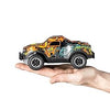 246829097 RC Ghost Driver, ORANGE