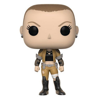 FU30857 X-Men Negasonic Teenage Warhead