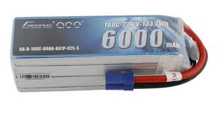 GENSACE 100C-6000-6S1P-EC5