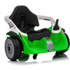 24V Bumper Cars Kids Ride-On