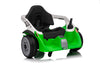 24V Bumper Cars Kids Ride-On