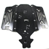 EMP Performance - Slash 4x4 LCG Battery Trays (2)