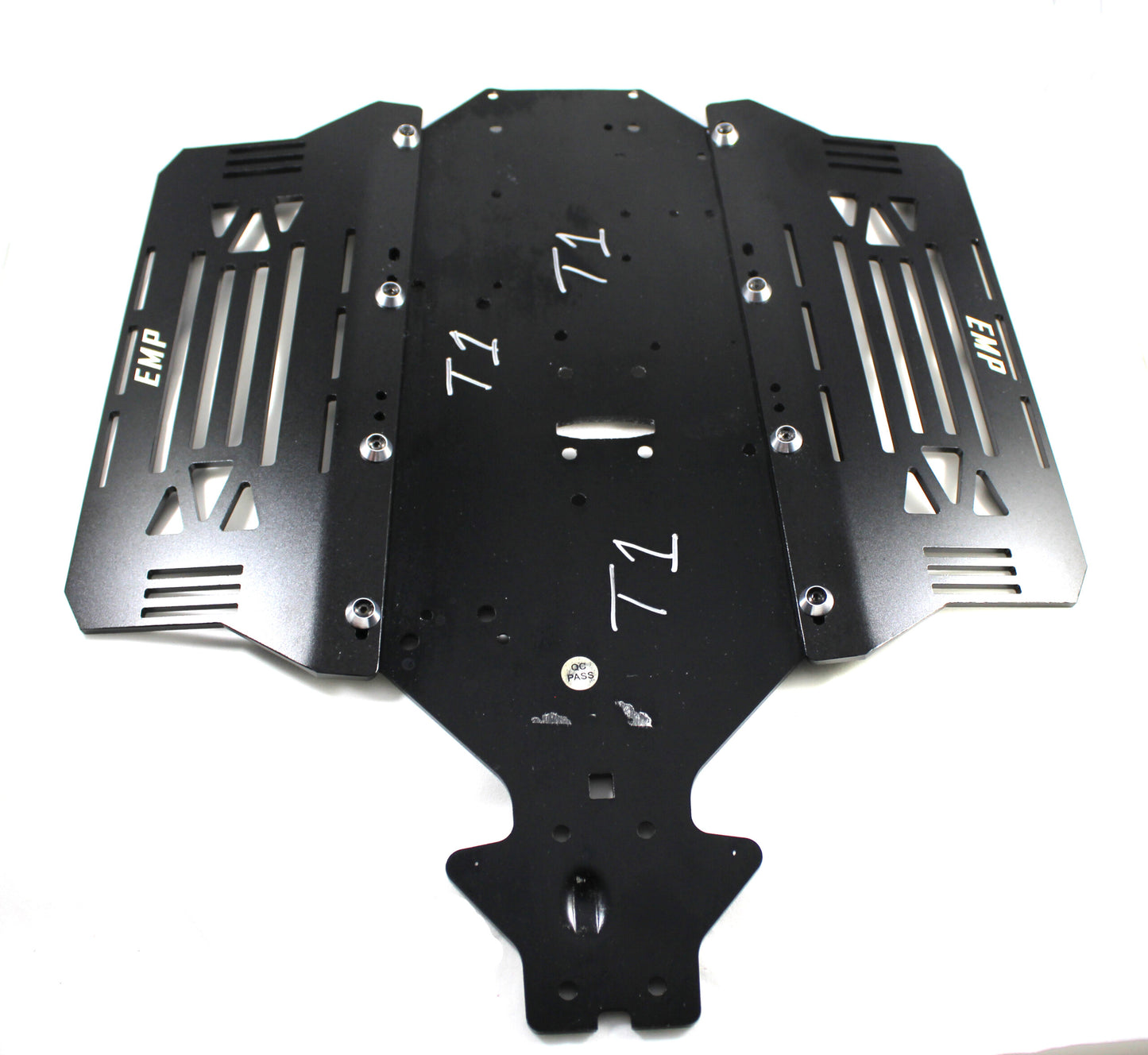 EMP Performance - Slash 4x4 LCG Battery Trays (2)