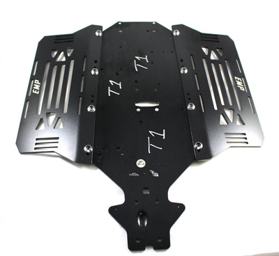 EMP Performance - Slash 4x4 LCG Battery Trays (2)