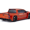 KYO34432T1 FAZER Mk2 FZ02L Toyota Tundra Wide Body Ver. Inferno 4WD Car