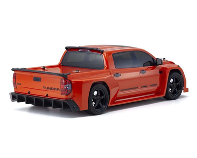 KYO34432T1 FAZER Mk2 FZ02L Toyota Tundra Wide Body Ver. Inferno 4WD Car