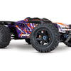 86086-4 ERevo 2.0 1/10 Scale 4x4 Brushless Monster Truck