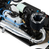 PTK2090 Tuned Exhaust Pipe w/75mm Manifold (Welded Nipple)