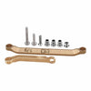 HRSXTY49H - Brass TT steering Fix links for the SCX30